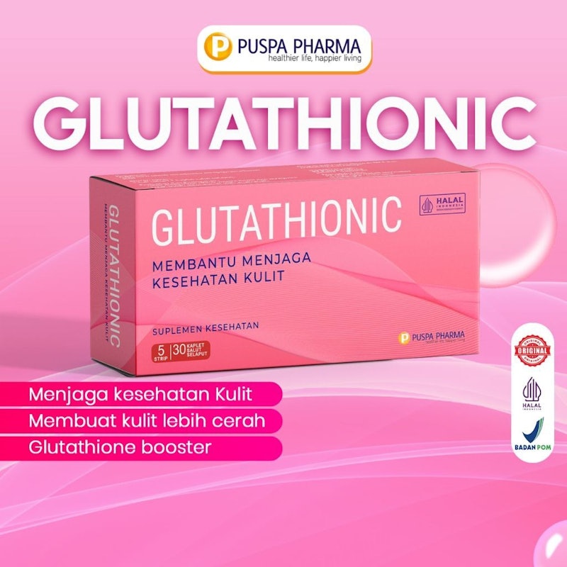 Glutathionic 2