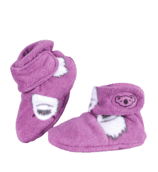 CuddleMe™ Fitted Booties 2