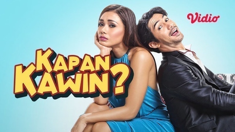 Kapan Kawin? 1