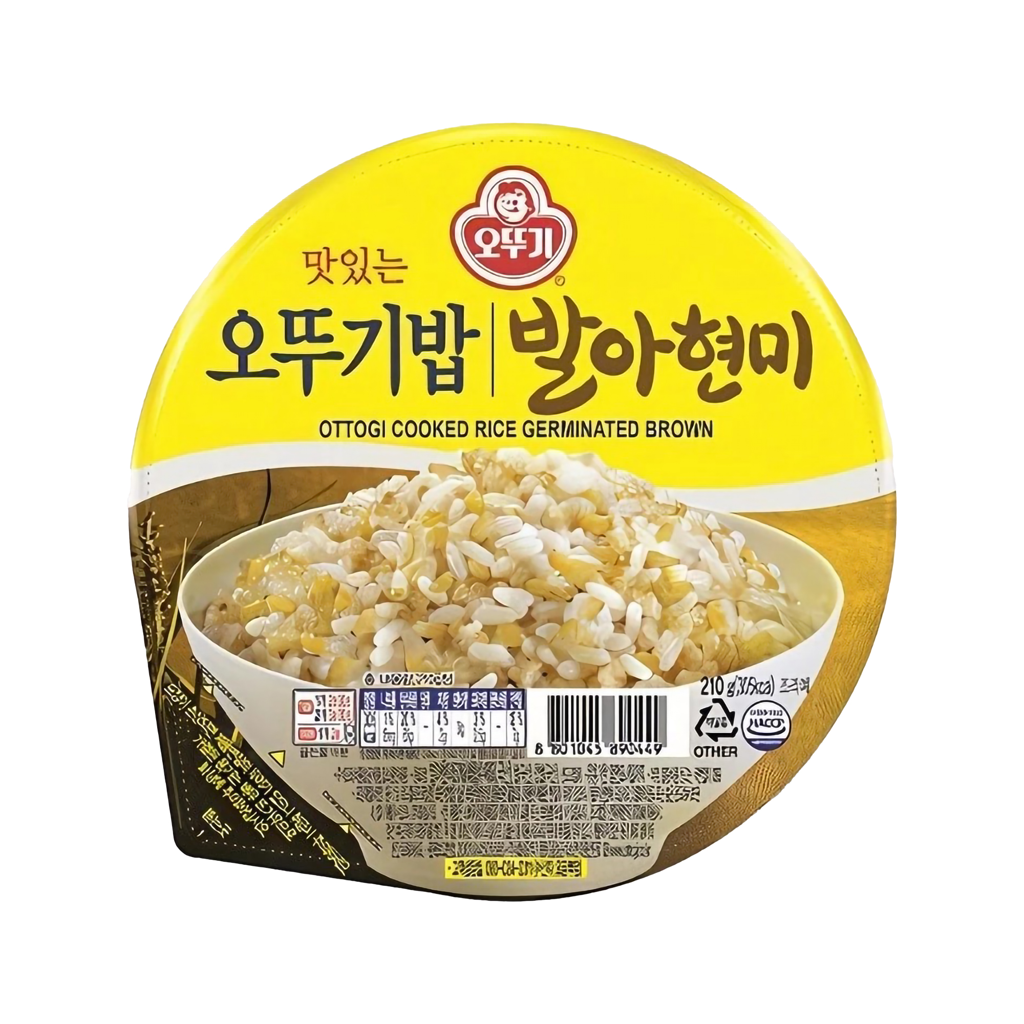 10 Rekomendasi Beras Korea Terbaik  5
