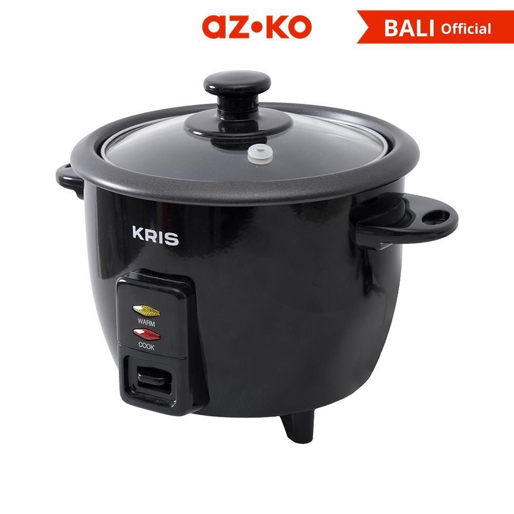 AZKO Kris Rice Cooker 0.6L 2