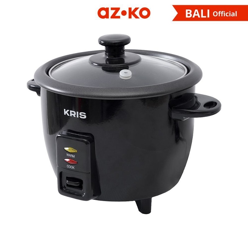 AZKO Kris Rice Cooker 0.6L 2