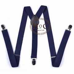Suspender