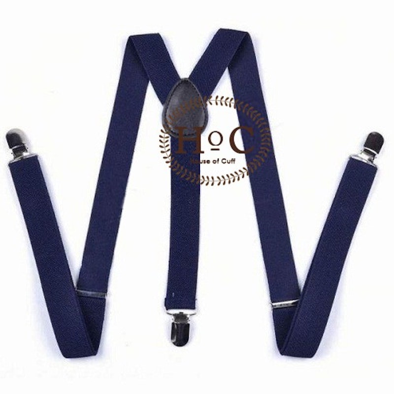 Suspender 1