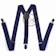 House of Cuff Suspender 1