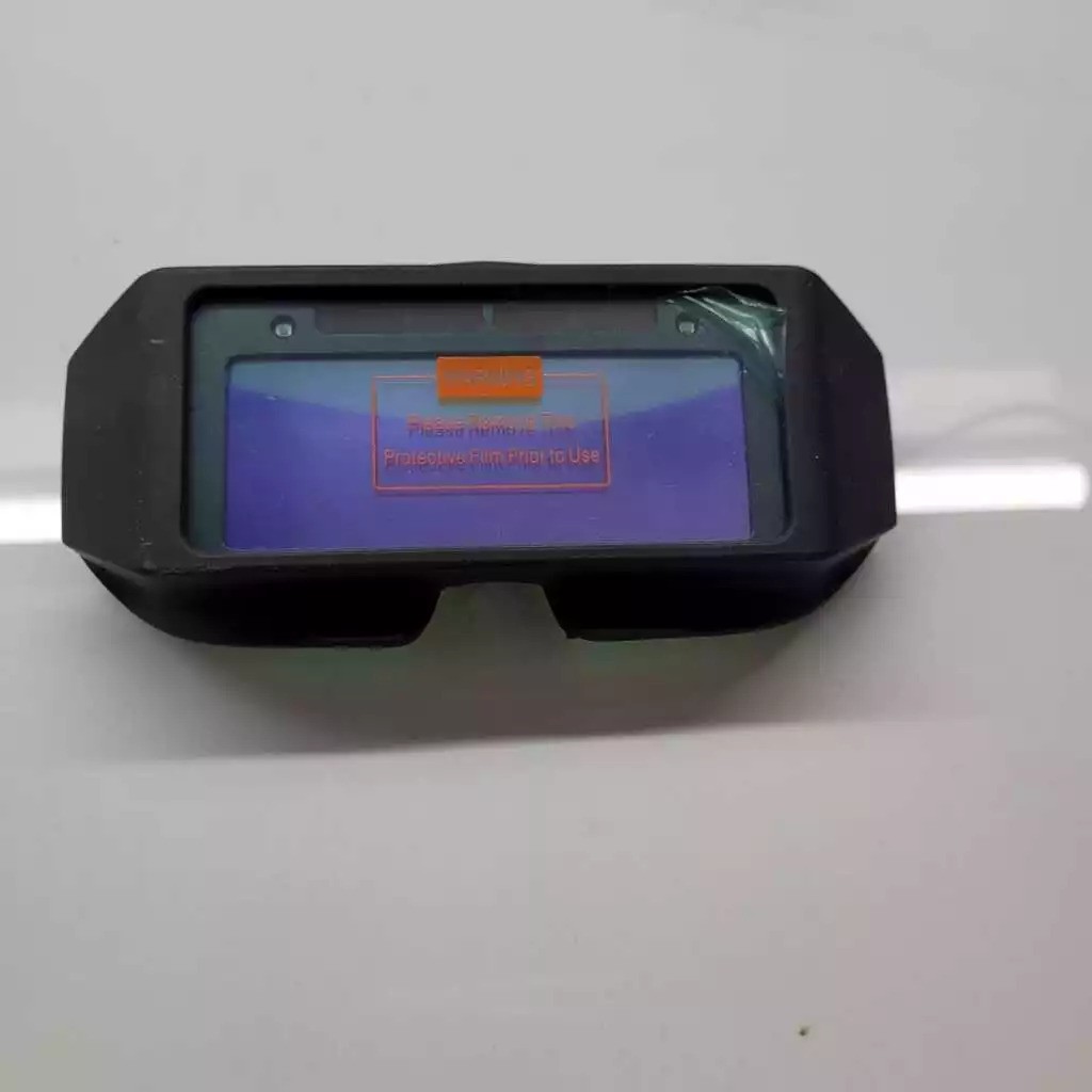 Multipro Automatic Welding Glasses 4