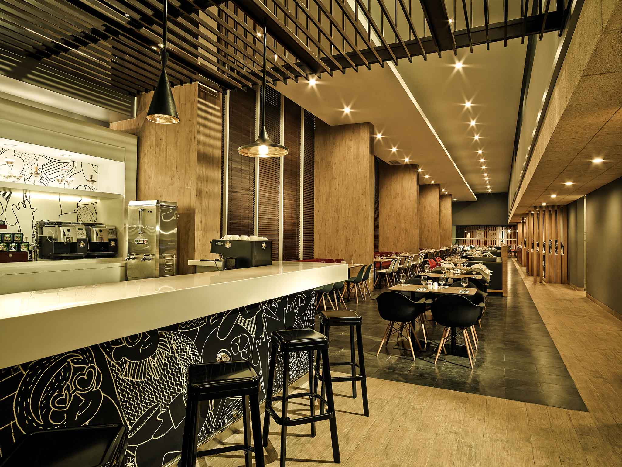 ibis Gading Serpong 5