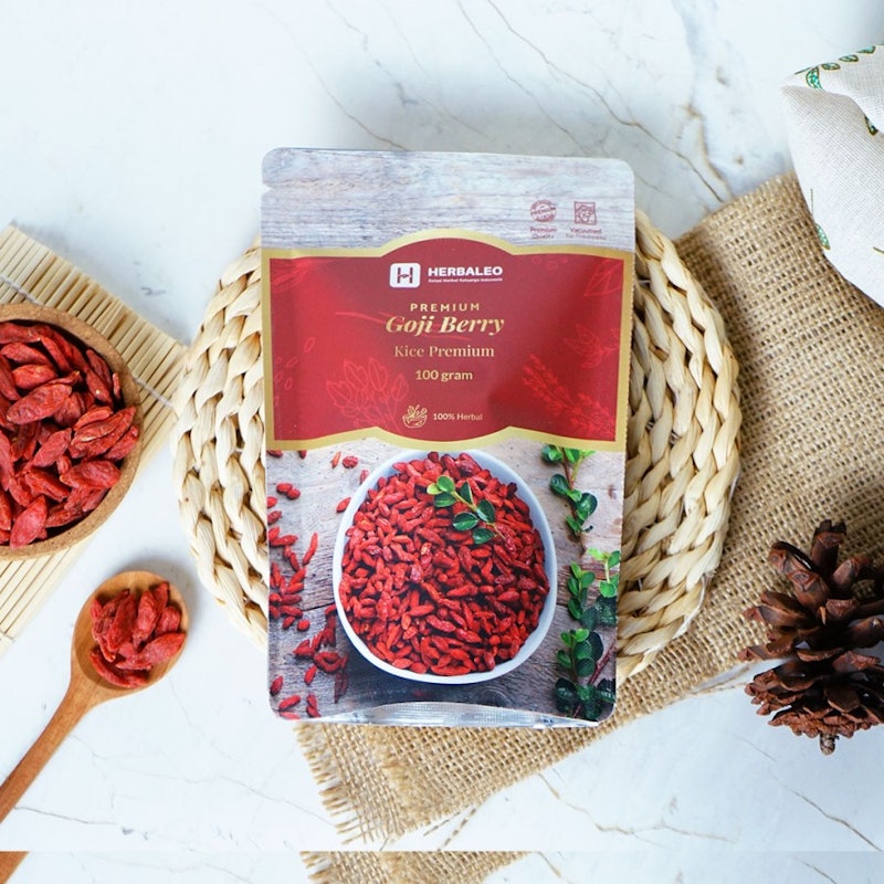 Premium Gojiberry 2