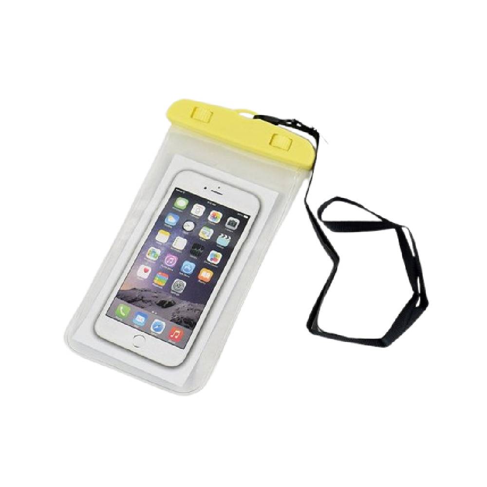 Kisonli Case HP Waterproof ｜ AH150