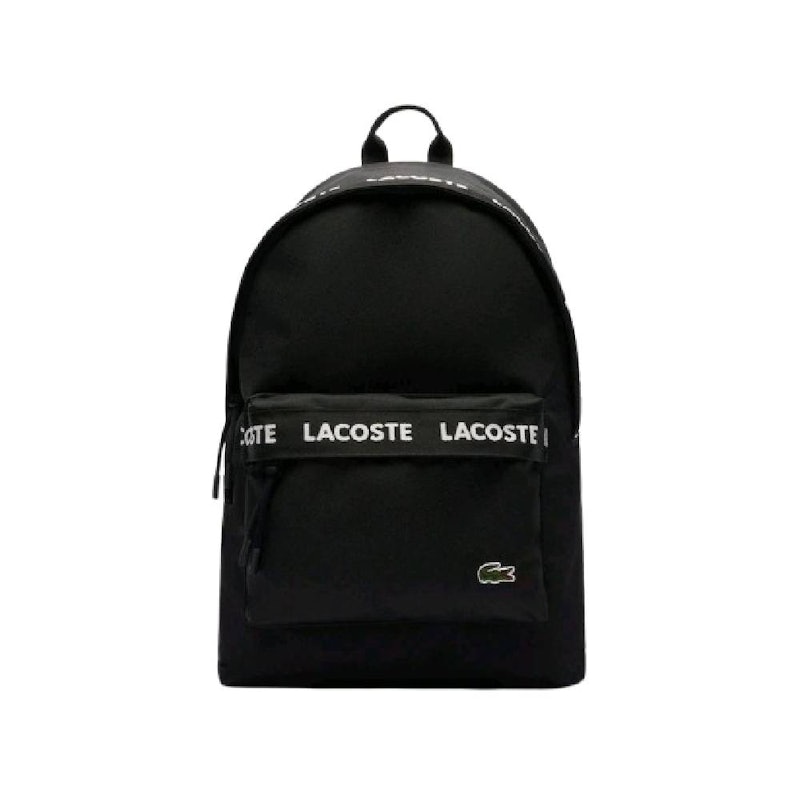 Lacoste Neocroc Backpack 1