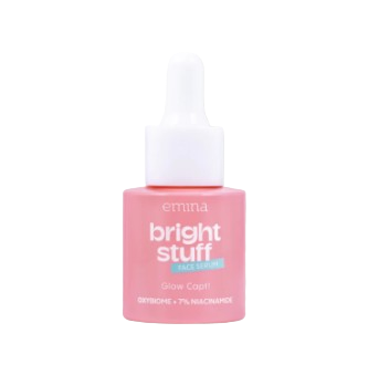 Emina ｜ Bright Stuff Serum