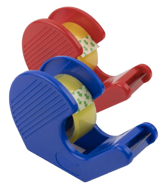 Tape Cutter ｜ TC-117