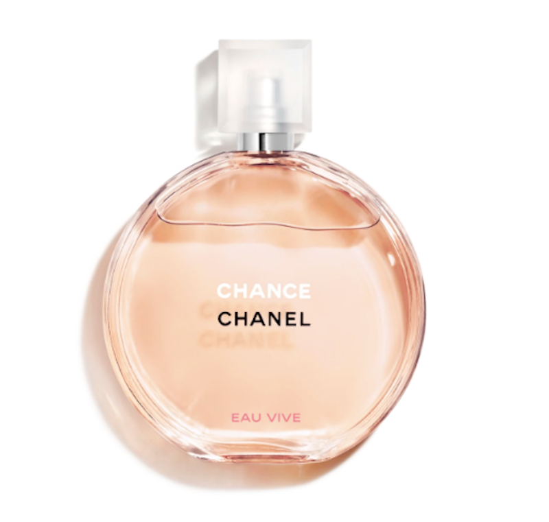 CHANCE EAU VIVE Eau de Toilette 1