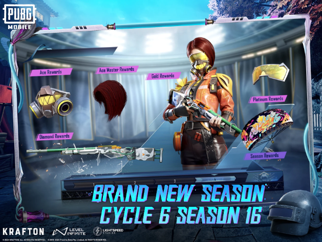 PUBG Mobile 3