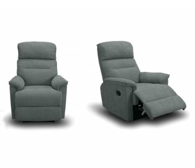 JYSK Sofa recliner 1S TILBAGE