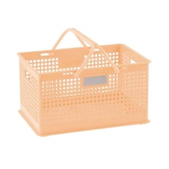 Keranjang Plastik Tressa Basket