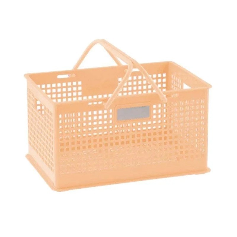 Keranjang Plastik Tressa Basket 1