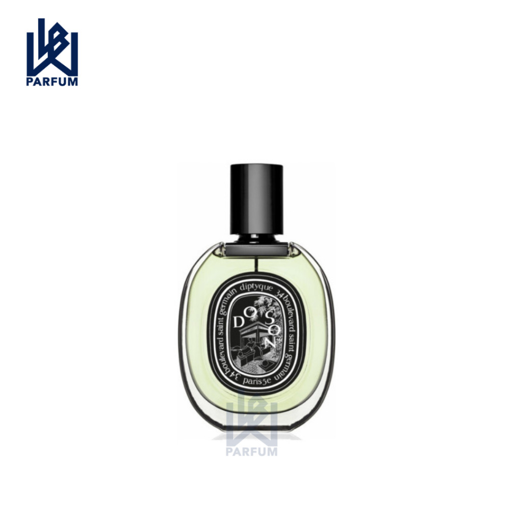 Manzanita Capital Diptyque Do Son Eau de Parfum
