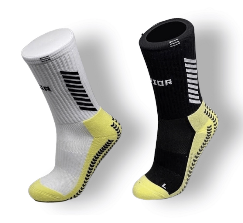 Kaus Kaki Antislip Pendek New Pattern 1