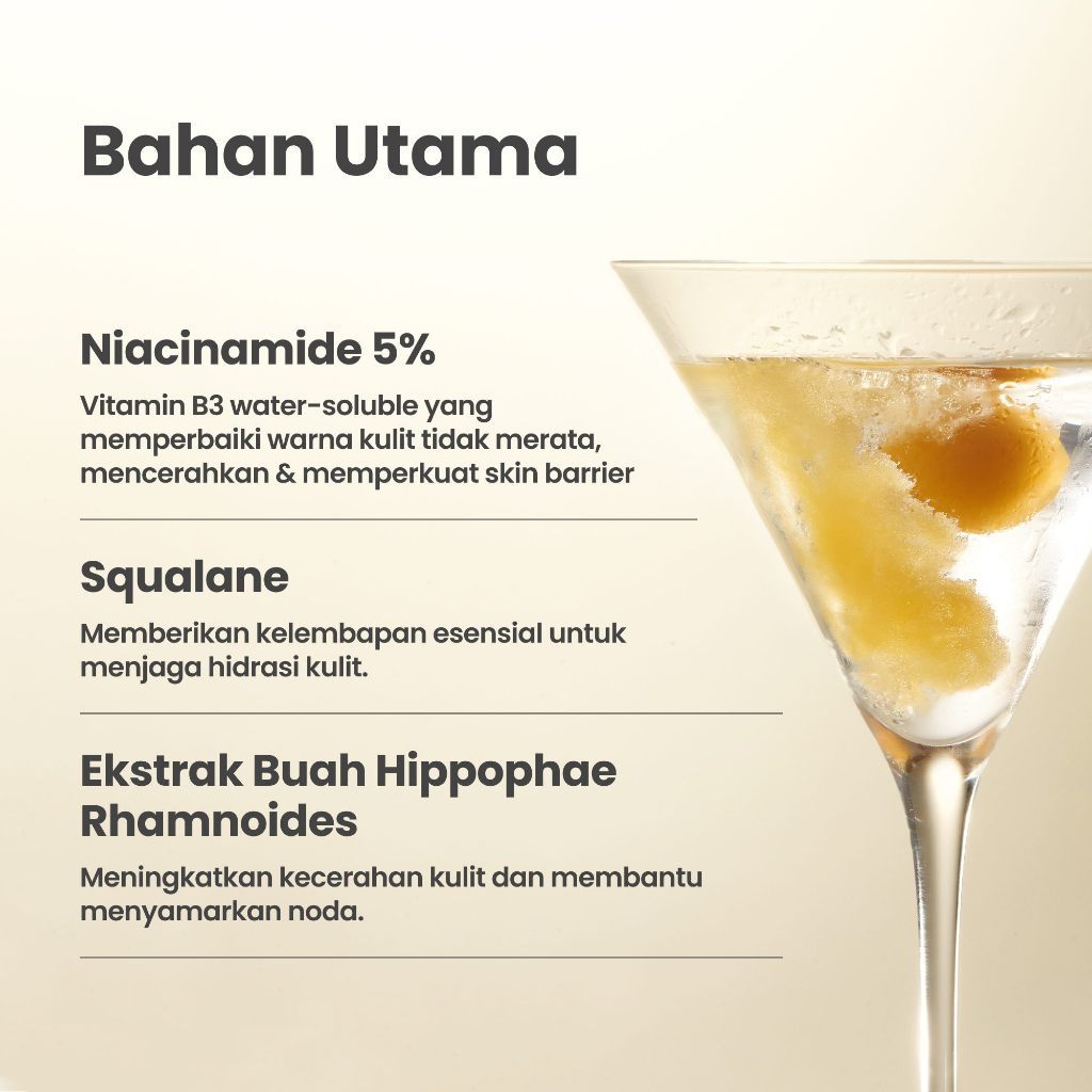  AXIS-Y Dark Spot Correcting Glow Serum