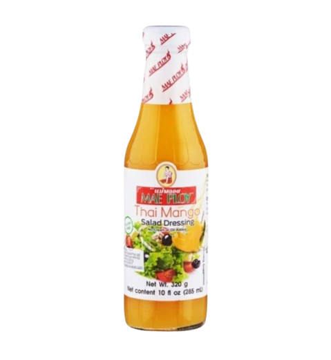 Mae Ploy Thai Mango Salad Dressing