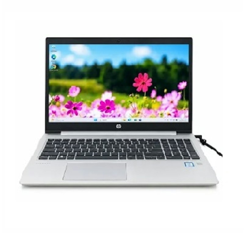 HP ProBook 450 1