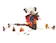 LEGO NinjaGo Fire Fang 1
