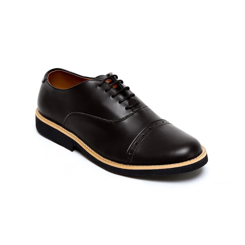 Footstep Footwear Legacy Oxford 1