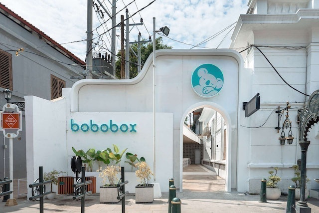 8 Rekomendasi Hotel Kapsul di Semarang Terbaik  1