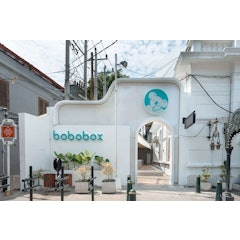 Bobobox Kota Lama