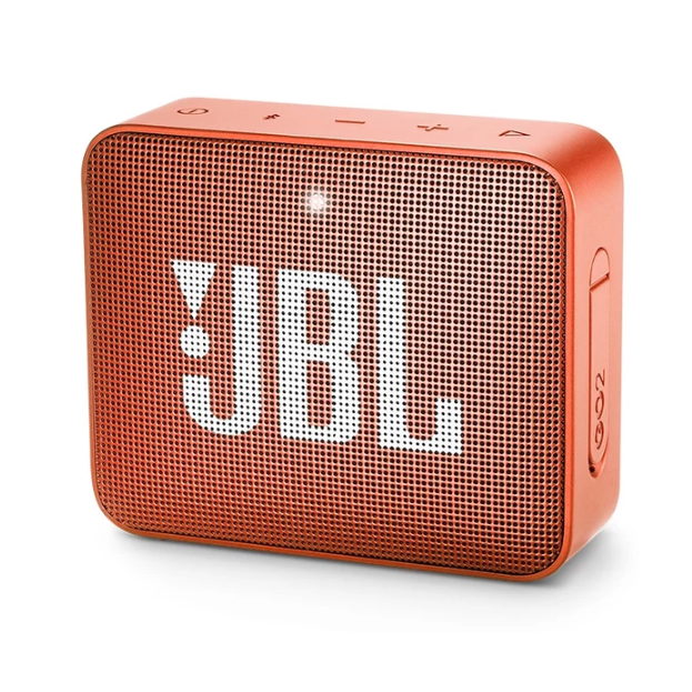 Harman International Industries JBL Go 2