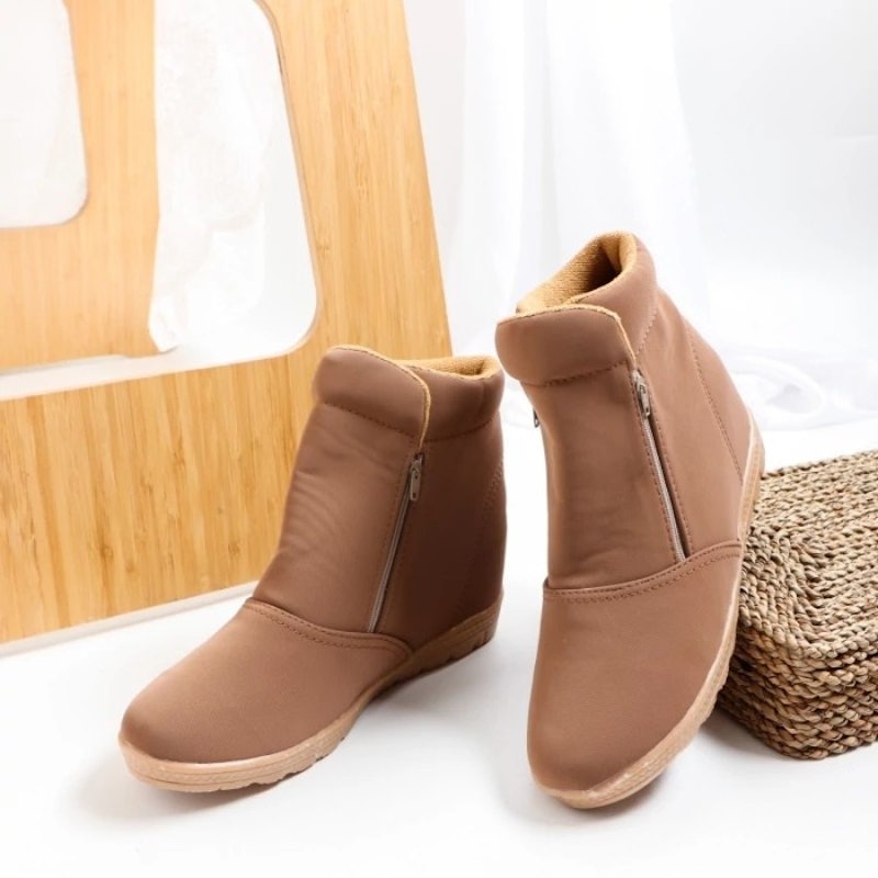 Montella Apollo Boots 3