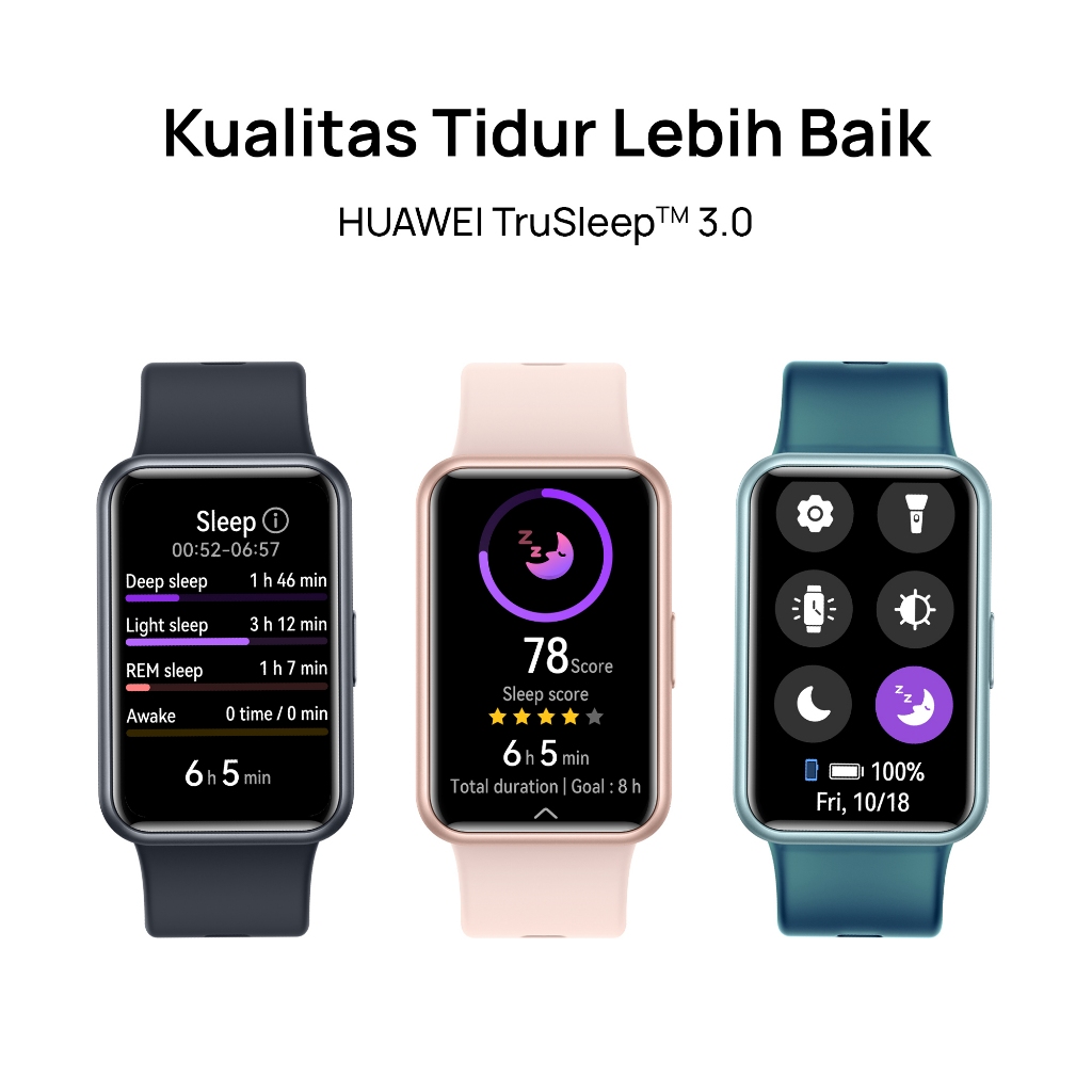 Huawei Huawei Watch Fit Special Edition