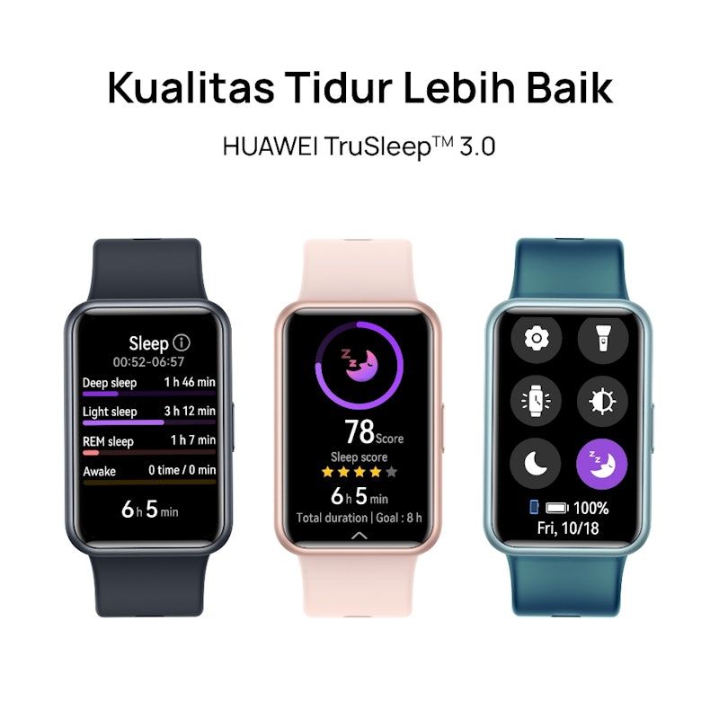 Watch Fit Special Edition 2