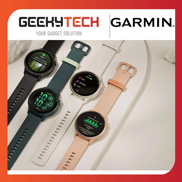 Garmin Vivoactive 6