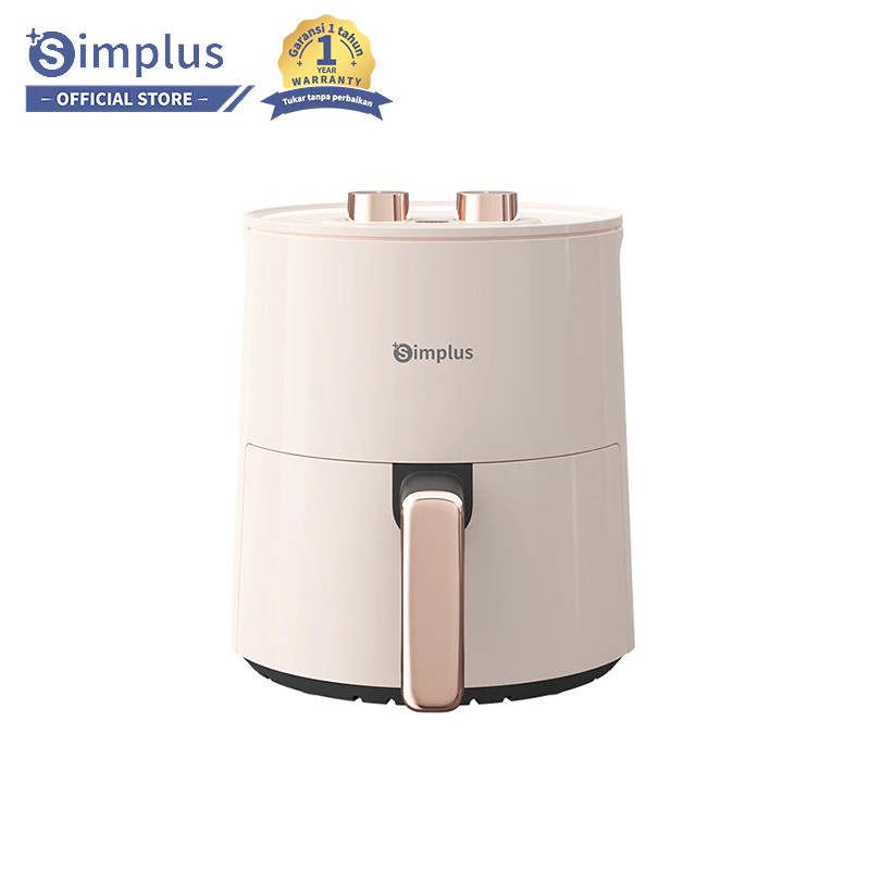 Simplus Simplus Air Fryer  KQZG007
