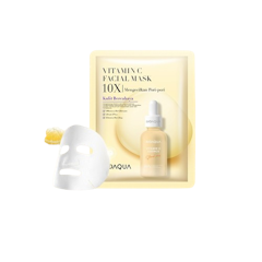 BIOAQUA 10x Vitamin C Facial Mask