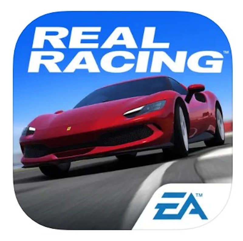 Real Racing 3 1