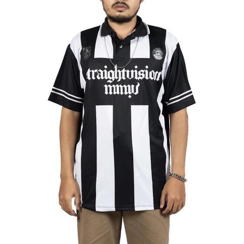 Straight Vision Bene Jersey 2