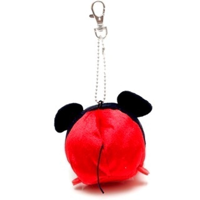 Disney Tsum Tsum Keychain Mickey Mouse 3