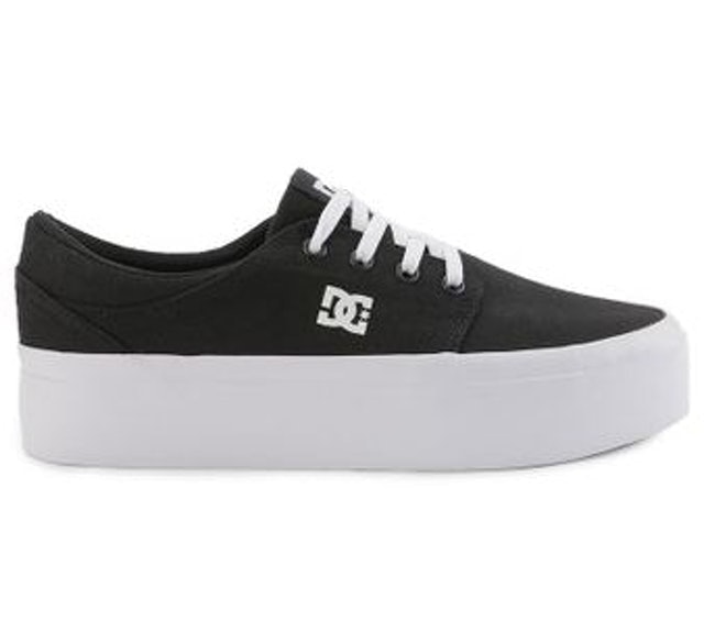 DC Woman Trase Platform Shoes