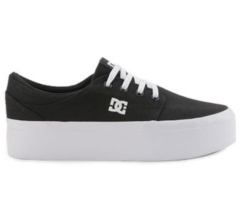Woman Trase Platform Shoes 5
