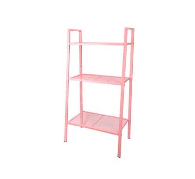 Atria Rak Serbaguna Easy Metal Tube 3 Layer 2