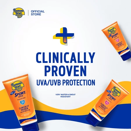 Sport Ultra Sunscreen Lotion SPF 50+ PA++++ 3