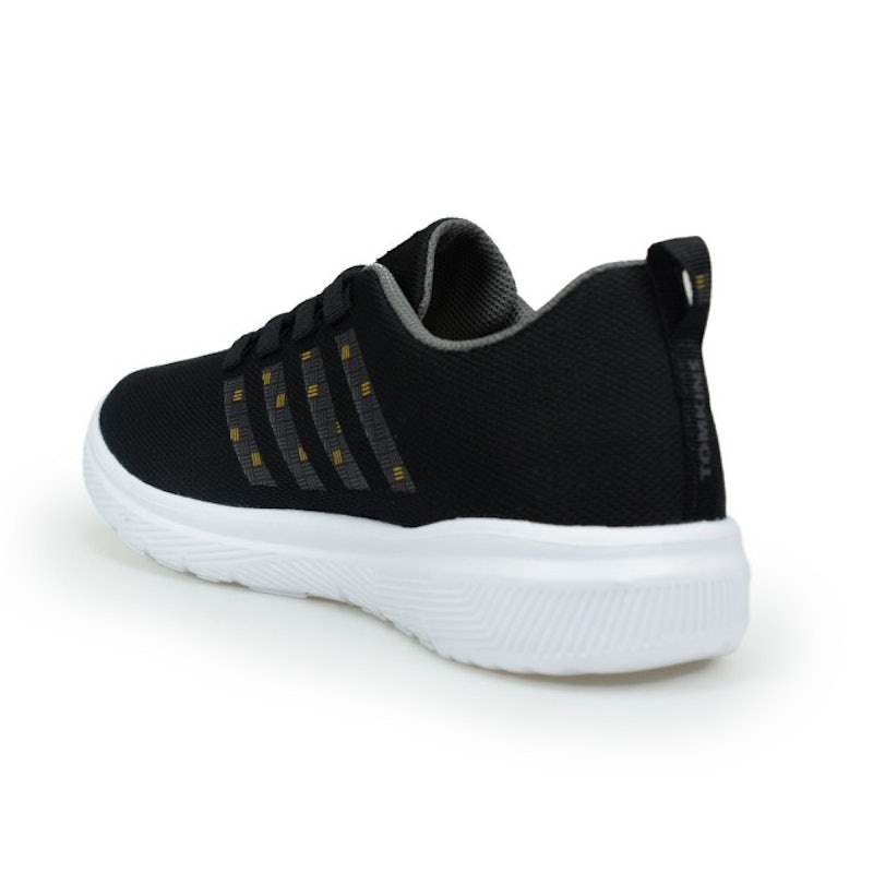 TOMKINS Eternal Beta Black Grey 4