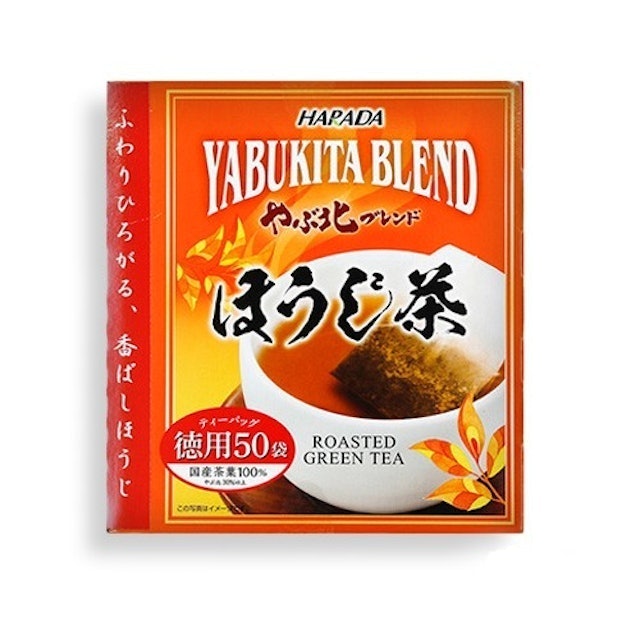 Yabukita Blend Houjicha