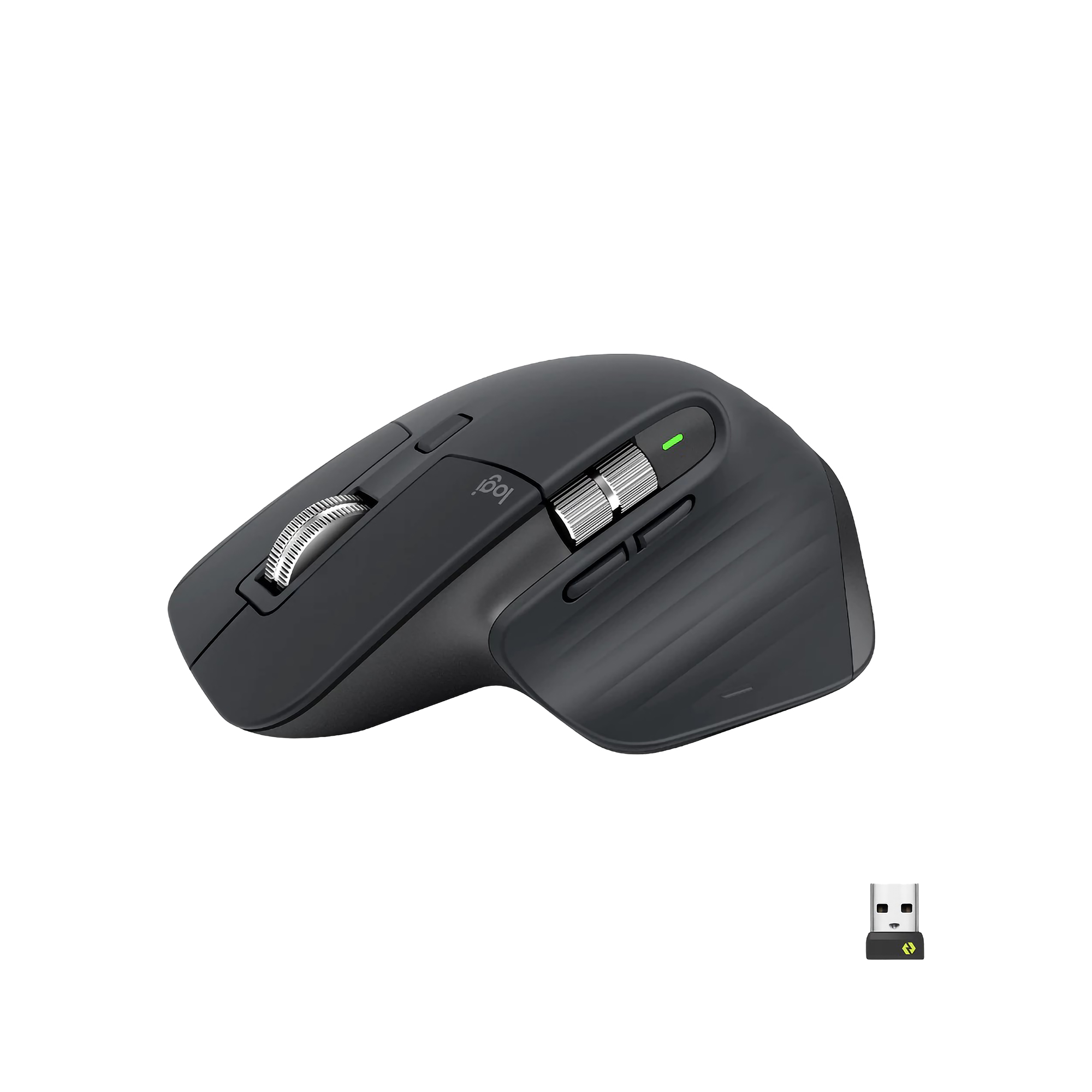 Logitech Logitech MX Master 3S Wireless Mouse 