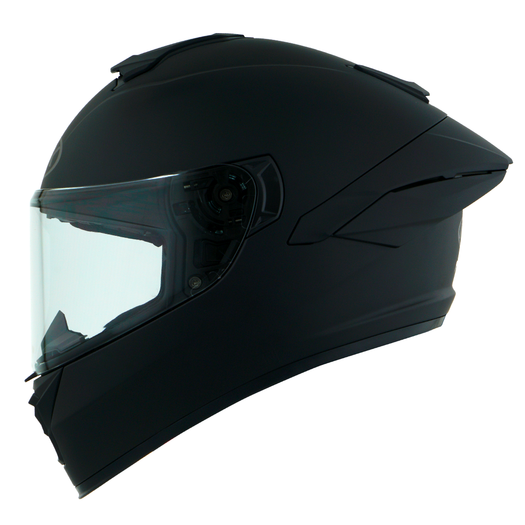 NHK Full Face Helmet Mark-1