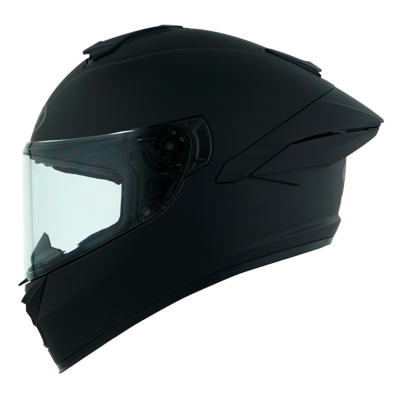 Full Face Helmet Mark-1 4