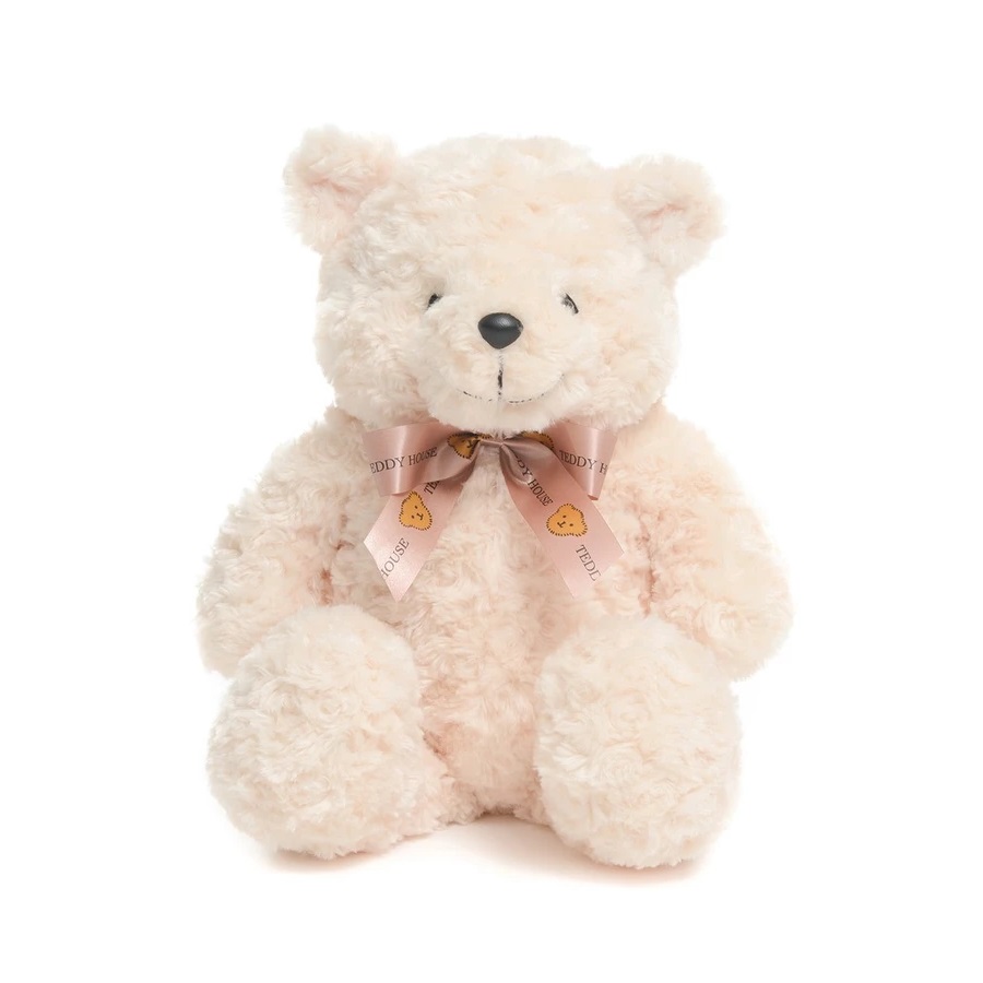 Teddy House Bear Marties Curly 3